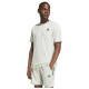 Adidas Ανδρική κοντομάνικη μπλούζα Essentials Single Jersey Embroidered Small Logo Tee